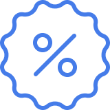 percent